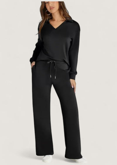 Sarah | Maylen Ensemble Confortable