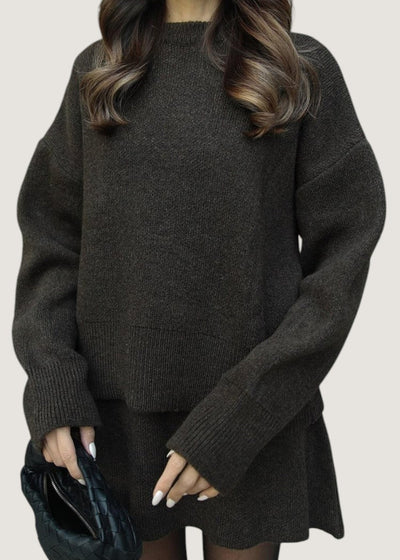 Camilia | Ensemble confortable