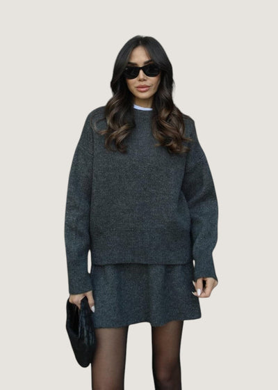 Camilia | Ensemble confortable