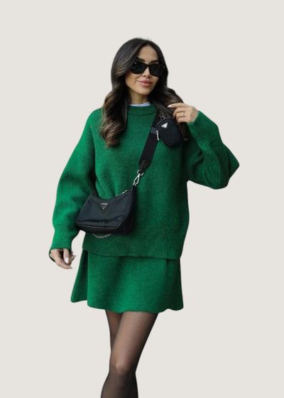 Camilia | Ensemble confortable