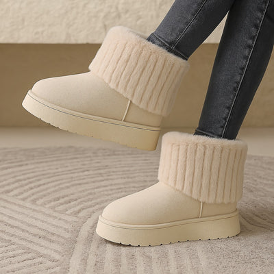 Nora | Bottes Imperméables