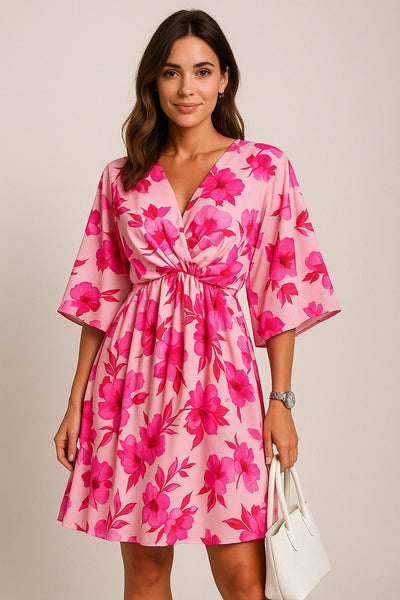 Robe Mini Island Twist