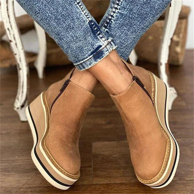 Deborah - Bottes Élégantes