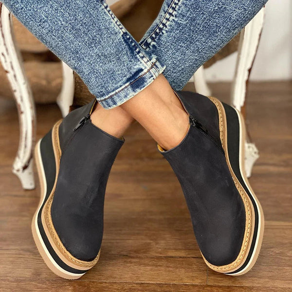 Deborah - Bottes Élégantes