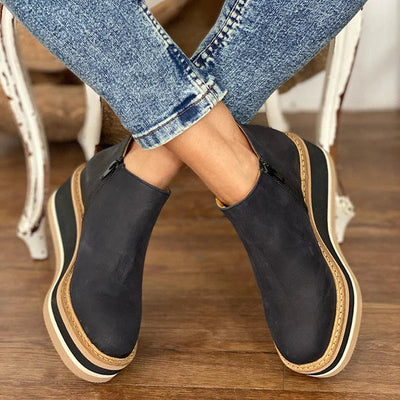 Deborah - Bottes Élégantes