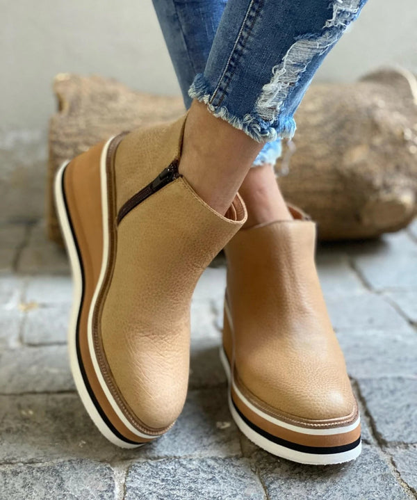 Deborah - Bottes Élégantes