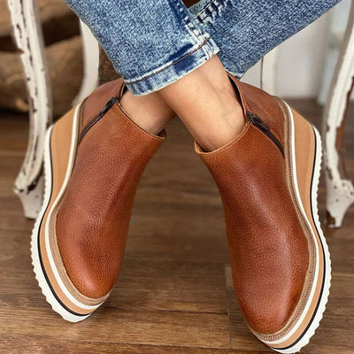 Deborah - Bottes Élégantes