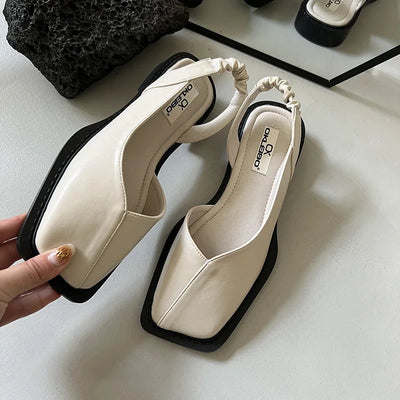 Ella - Chaussures Orthopédiques