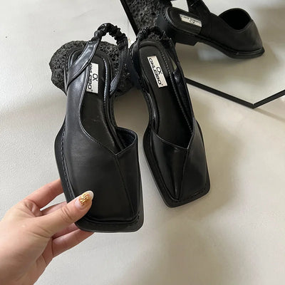Ella - Chaussures Orthopédiques