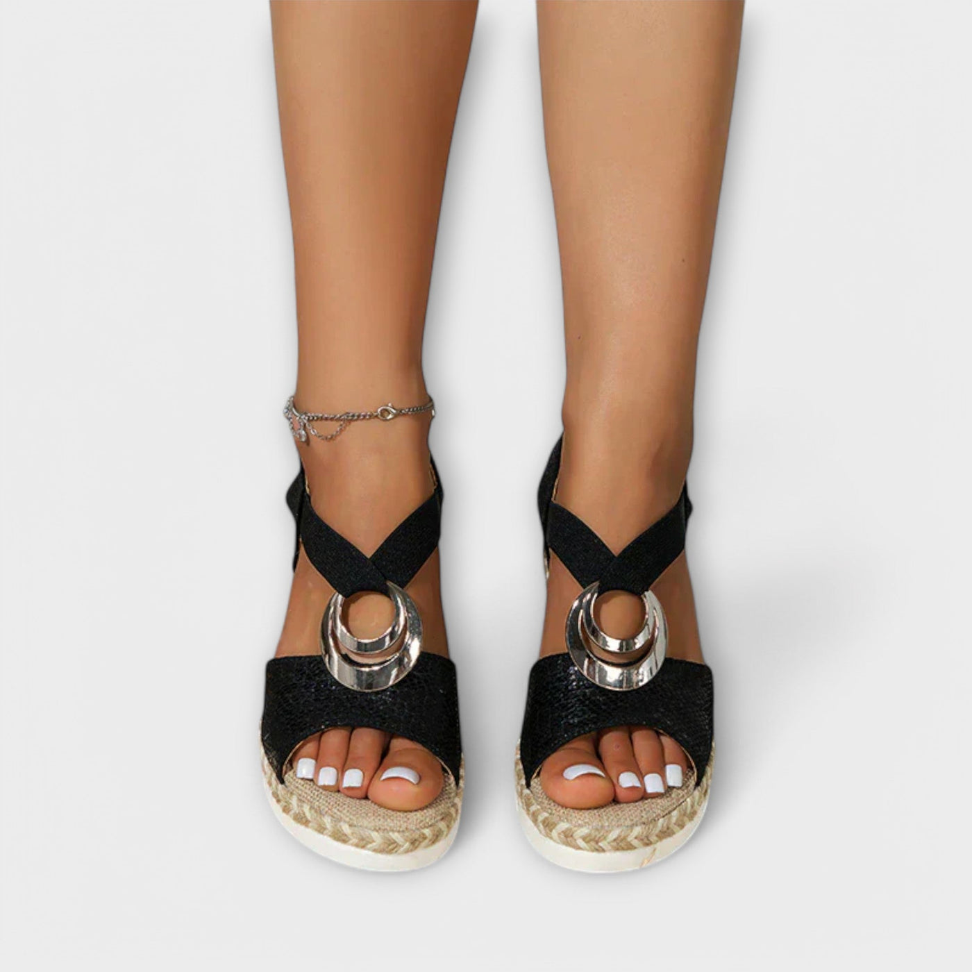 Hermia - Sandales de loisirs pour femmes