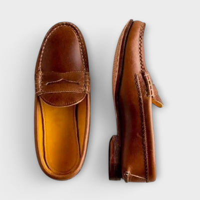 Loafers Classiques pour Femme