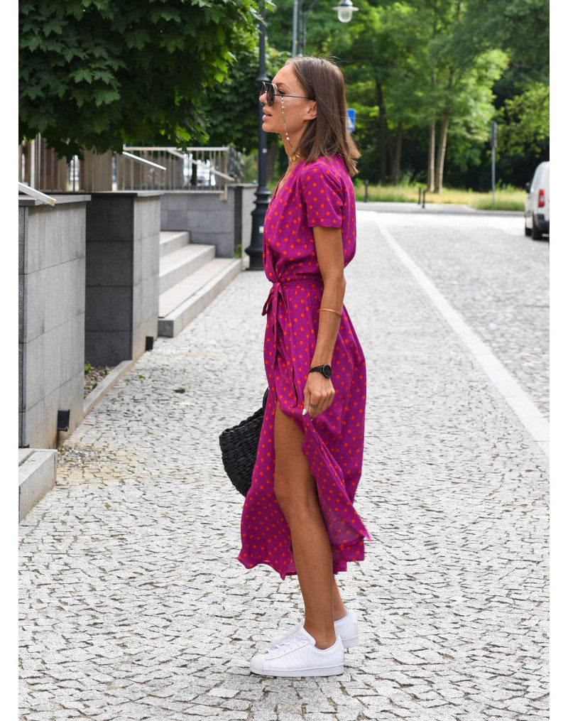 Sofia™ | Robe confortable