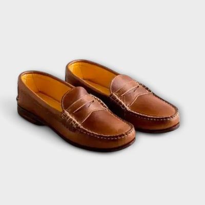 Loafers Classiques pour Femme