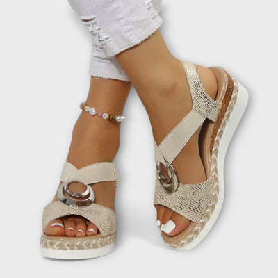 Hermia - Sandales de loisirs pour femmes