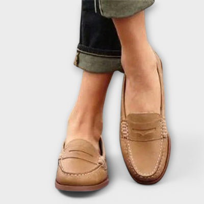 Loafers Classiques pour Femme