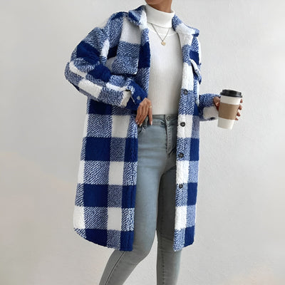 Louisette | Manteau Trench