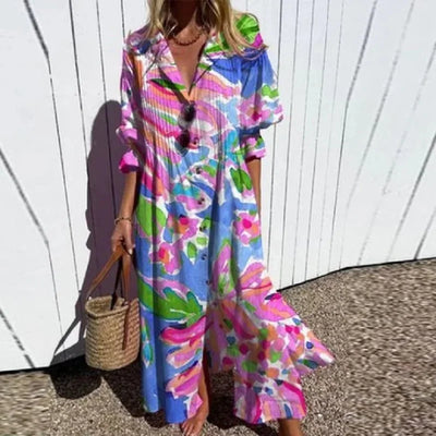 Sofia™ | Robe Boho