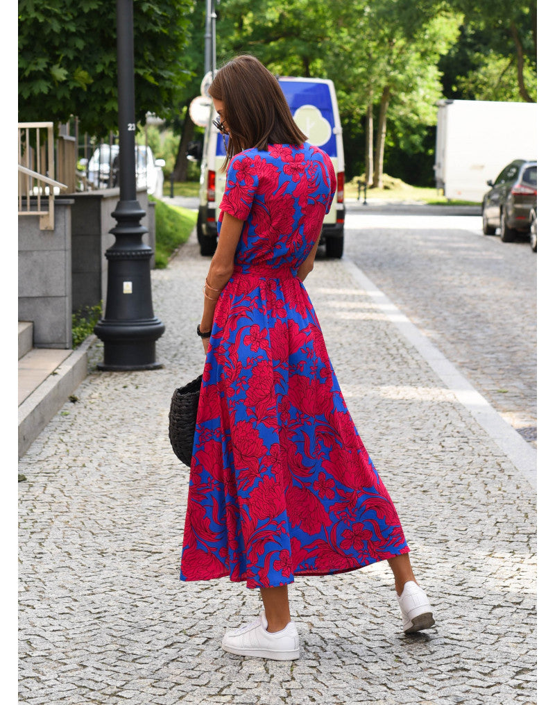 Sofia™ | Robe confortable