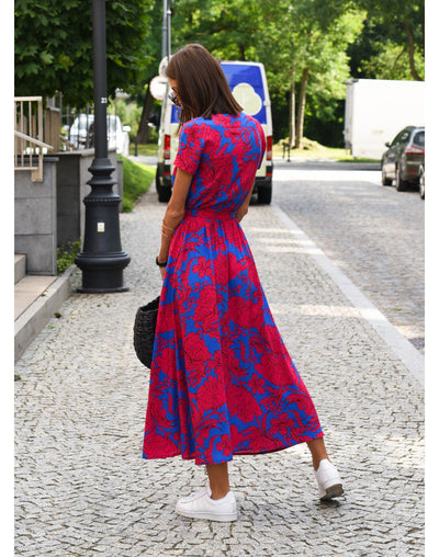 Sofia™ | Robe confortable
