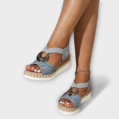Hermia - Sandales de loisirs pour femmes