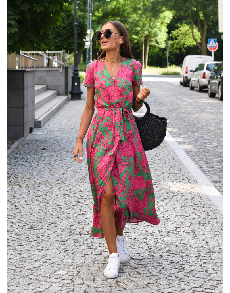 Sofia™ | Robe confortable