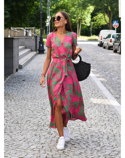 Sofia™ | Robe confortable