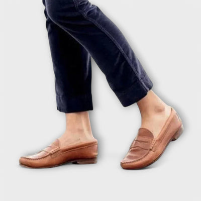 Loafers Classiques pour Femme