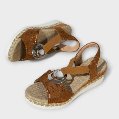 Hermia - Sandales de loisirs pour femmes