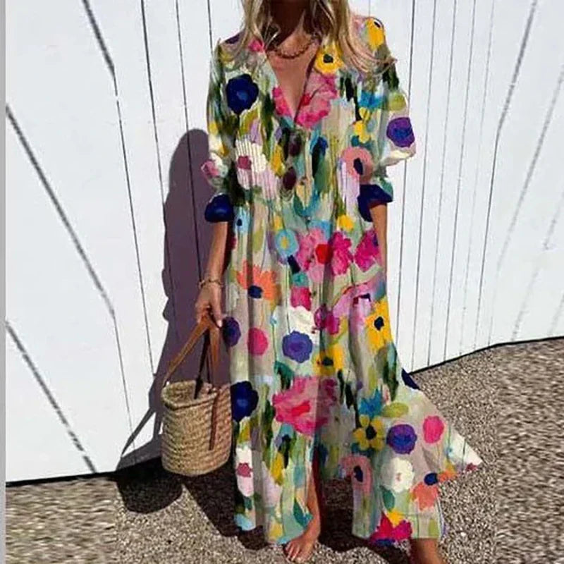 Sofia™ | Robe Boho