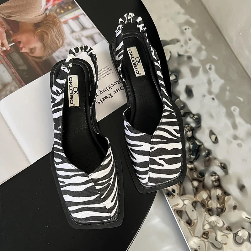 Ella - Chaussures Orthopédiques