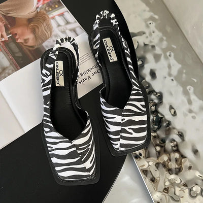 Ella - Chaussures Orthopédiques