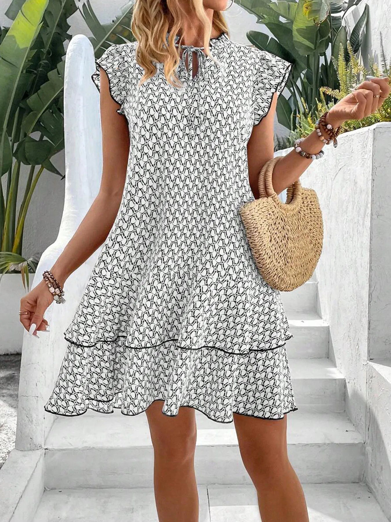 Lucy™ | Robe Élégante