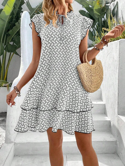 Lucy™ | Robe Élégante