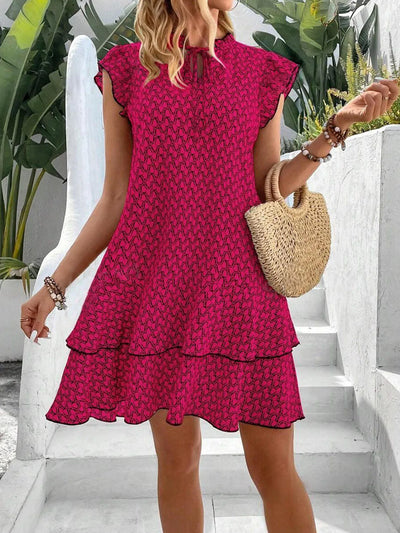 Lucy™ | Robe Élégante