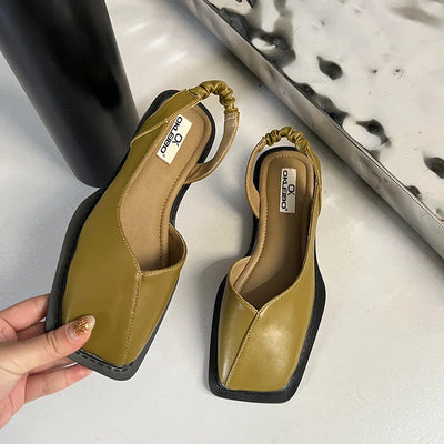 Ella - Chaussures Orthopédiques