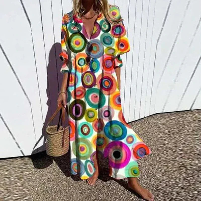 Sofia™ | Robe Boho