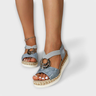 Hermia - Sandales de loisirs pour femmes