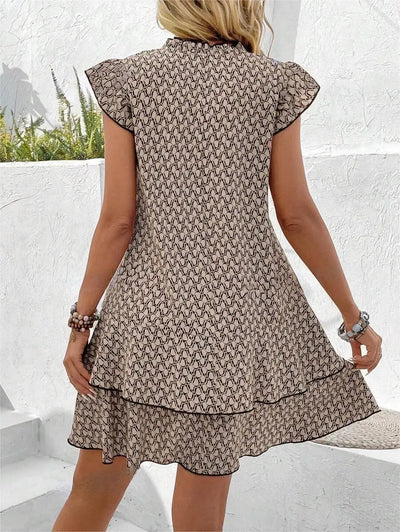 Lucy™ | Robe Élégante