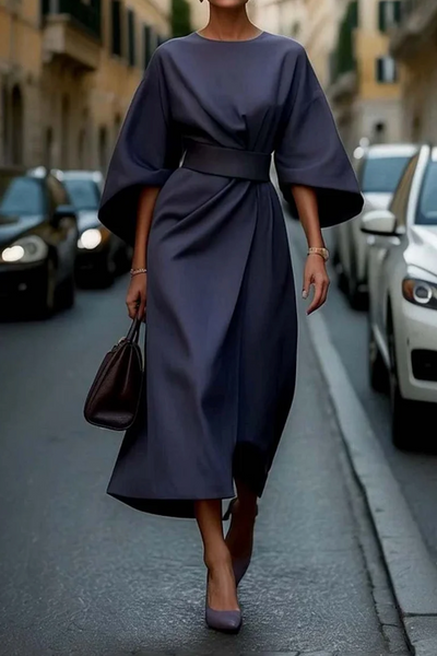 Sofia™ | La Robe - Élégance Intemporelle avec de Beaux Détails