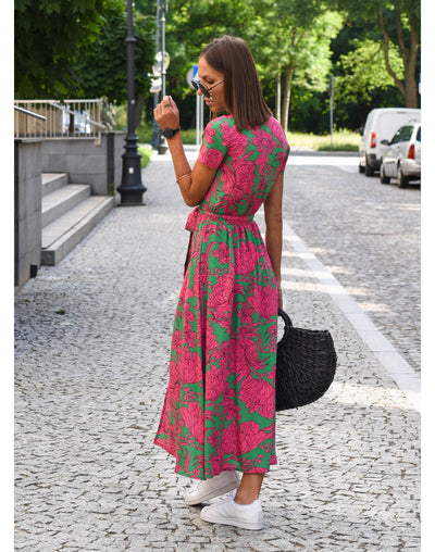 Sofia™ | Robe confortable