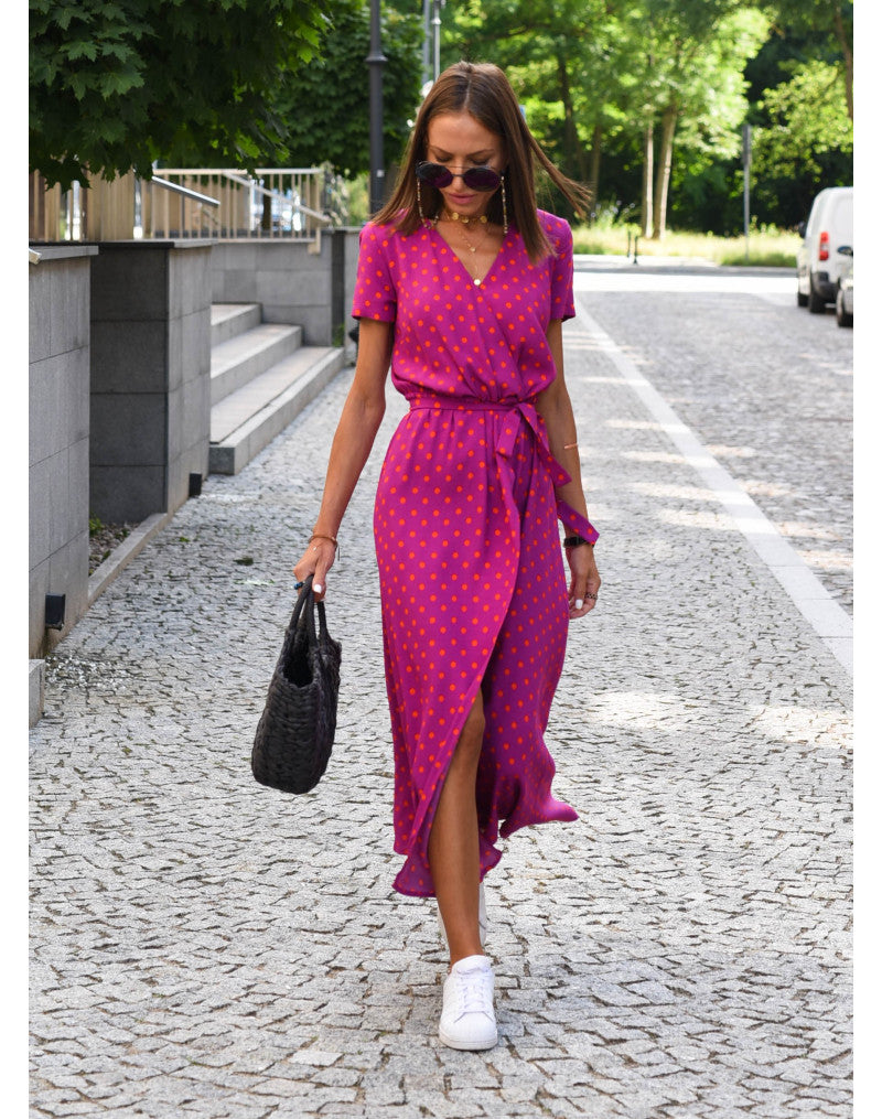 Sofia™ | Robe confortable