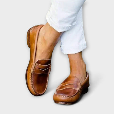 Loafers Classiques pour Femme