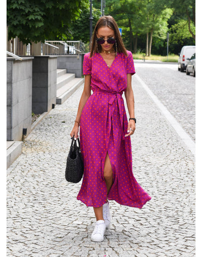 Sofia™ | Robe confortable