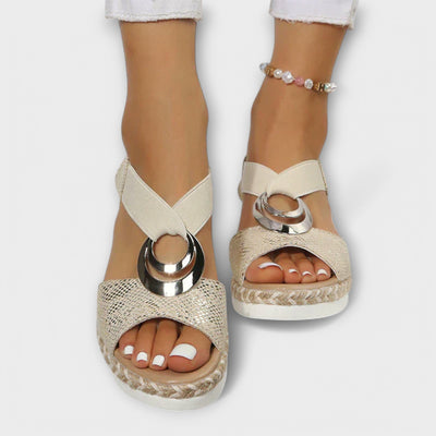 Hermia - Sandales de loisirs pour femmes
