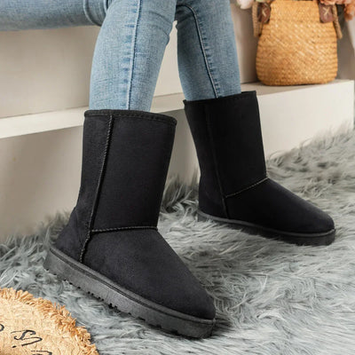 Ariana | Bottes confortables