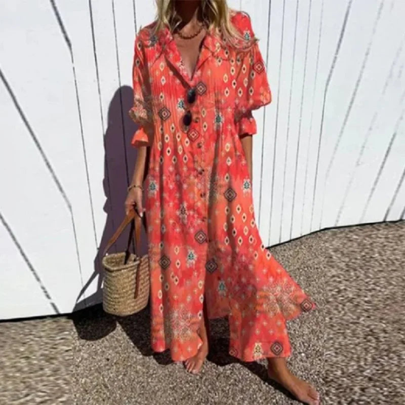 Sofia™ | Robe Boho
