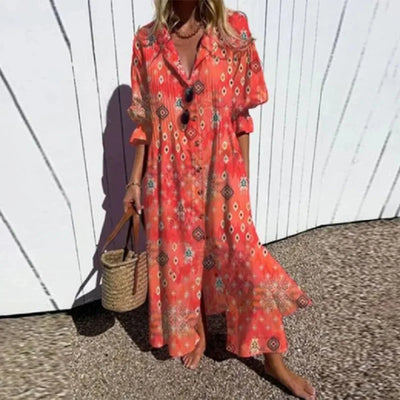 Sofia™ | Robe Boho
