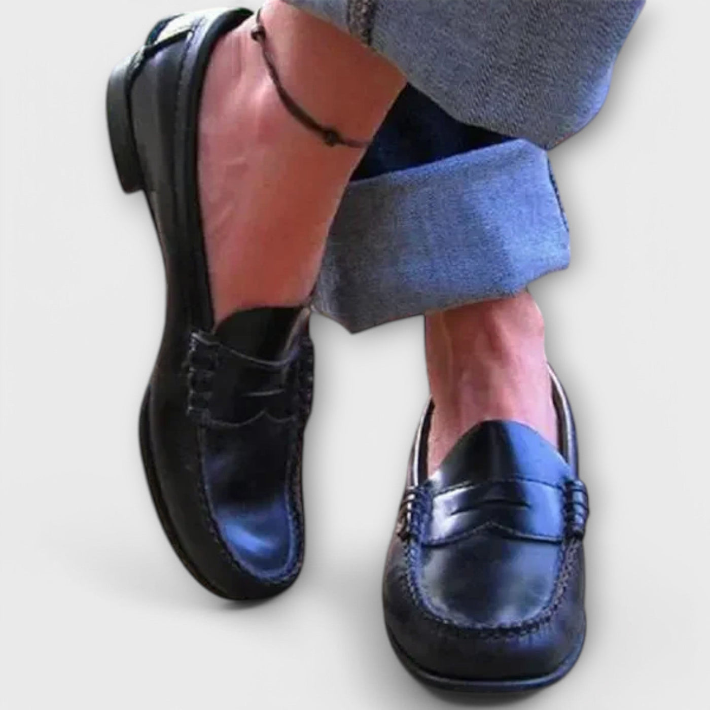 Loafers Classiques pour Femme