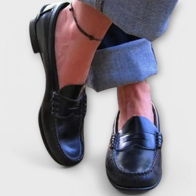 Loafers Classiques pour Femme