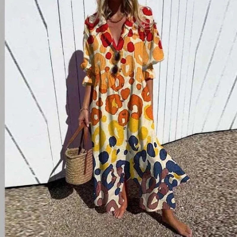 Sofia™ | Robe Boho